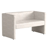 2人掛け ダイニングソファ | DSプチコンkaku 2P NS-7