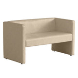 2人掛け ダイニングソファ | DSプチコンkaku 2P NS-7