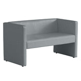 2人掛け ダイニングソファ | DSプチコンkaku 2P NS-7