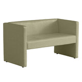 2人掛け ダイニングソファ | DSプチコンkaku 2P NS-7