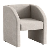 1人掛け ダイニングソファ | DSプチコンmaru 1P NS-7