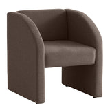 1人掛け ダイニングソファ | DSプチコンmaru 1P NS-7