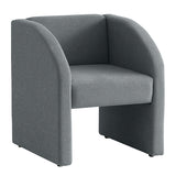 1人掛け ダイニングソファ | DSプチコンmaru 1P NS-7