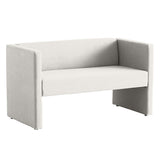 2人掛け ダイニングソファ | DSプチコンkaku 2P ソフィア