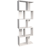 ディスプレイラック 5段 | alto5 木目