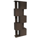 収納棚 扉付き | alto DX-5