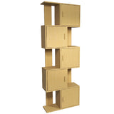 収納棚 扉付き | alto DX-5