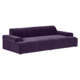 ソファ3人掛けソファ | Hunt 3P モケット