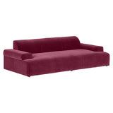 ソファ3人掛けソファ | Hunt 3P モケット