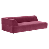 3人掛けソファ | Hunt-R モケット