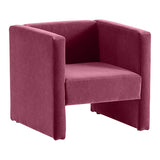 1人掛けソファ | プチコンパクトソファkaku 1P モケット