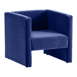 1人掛けソファ | プチコンパクトソファkaku 1P モケット