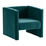 1人掛けソファ | プチコンパクトソファkaku 1P モケット