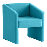 1人掛け ダイニングソファ | DSプチコンJET 1P ソフィア