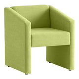 1人掛け ダイニングソファ | DSプチコンJET 1P ソフィア