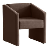 1人掛け ダイニングソファ | DSプチコンJET 1P ソフィア