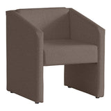 1人掛け ダイニングソファ | DSプチコンJET 1P NS-7