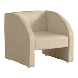 ソファ 一人暮らしにおすすめ | プチコンパクトソファmaru 1P NS