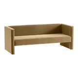 3人掛けソファ | プチコンパクトソファkaku 3P モケット