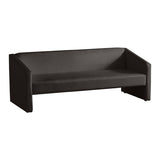 人気のコンパクトソファ 3人掛けソファ | プチコンパクトソファJET 3P 合皮