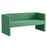 3人掛け ダイニングソファ | DSプチコンkaku 3P ソフィア