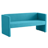 3人掛け ダイニングソファ | DSプチコンkaku 3P ソフィア