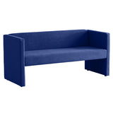 3人掛け ダイニングソファ | DSプチコンkaku 3P ソフィア