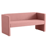 3人掛け ダイニングソファ | DSプチコンkaku 3P ソフィア