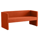 3人掛け ダイニングソファ | DSプチコンkaku 3P ソフィア