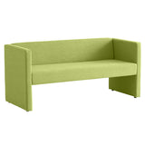 3人掛け ダイニングソファ | DSプチコンkaku 3P ソフィア