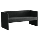 3人掛け ダイニングソファ | DSプチコンkaku 3P ソフィア