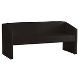 3人掛け ダイニングソファ | DSプチコンJET 3P 合皮