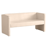 3人掛け ダイニングソファ | DSプチコンkaku 3P カレイド