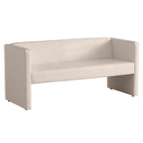 3人掛け ダイニングソファ | DSプチコンkaku 3P カレイド