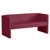 3人掛け ダイニングソファ | DSプチコンkaku 3P カレイド