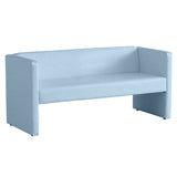 3人掛け ダイニングソファ | DSプチコンkaku 3P カレイド