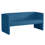 3人掛け ダイニングソファ | DSプチコンkaku 3P カレイド