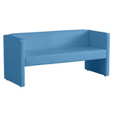 3人掛け ダイニングソファ | DSプチコンkaku 3P カレイド