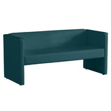 3人掛け ダイニングソファ | DSプチコンkaku 3P カレイド