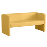 3人掛け ダイニングソファ | DSプチコンkaku 3P カレイド