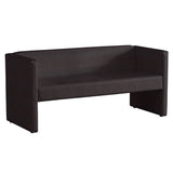 3人掛け ダイニングソファ | DSプチコンkaku 3P カレイド