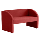 2人掛け ダイニングソファ | DSプチコンmaru 2P カレイド