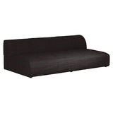 アームレス 3人掛けソファ | Hunt アームレス カレイド