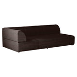 3人掛けソファ | Hunt-R カレイド