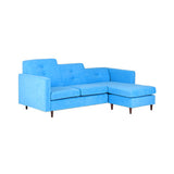 カウチソファ | Step L字 ソフィア