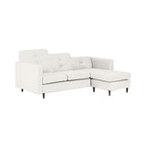 カウチソファ | Step L字 ソフィア