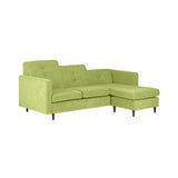 カウチソファ | Step L字 ソフィア