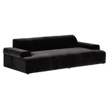 ソファ3人掛けソファ | Hunt 3P モケット