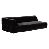 3人掛けソファ | Hunt-R モケット