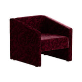 ソファ 北欧風 日本製ソファ 北欧風ソファ 北欧風 | プチコンパクトソファJET 1P モケットミカエル柄